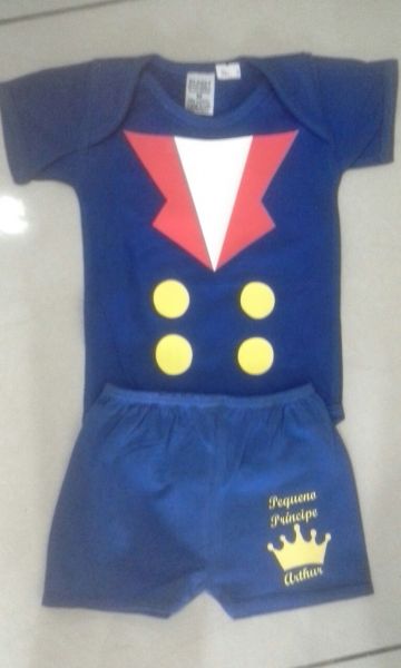 CONJUNTO PEQUENO PRINCIPE