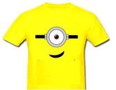 CAMISETA - Minion