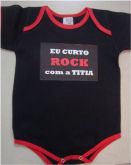 Body - EU CURTO ROCK COM...