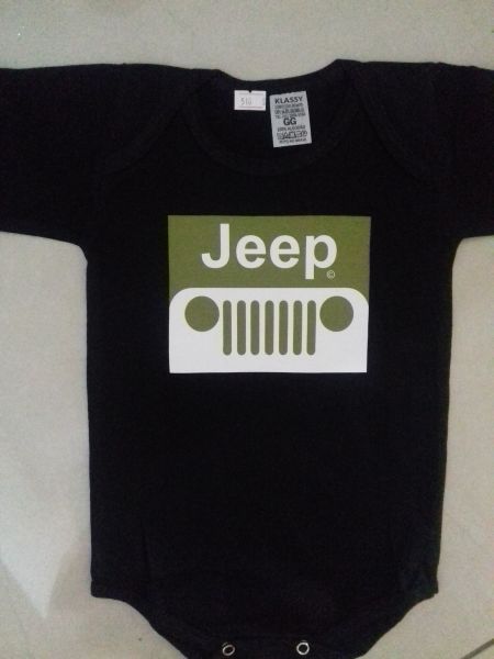 BODY JEEP