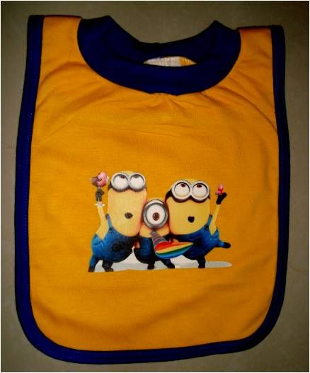 BABADOR MINIONS