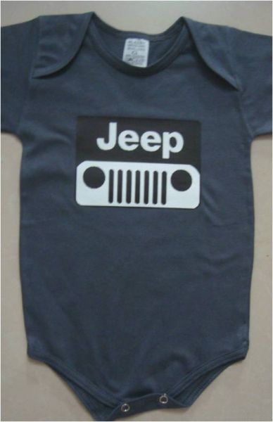 Body Jeep