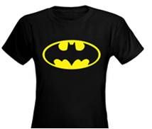 CAMISETA - Batman