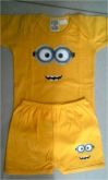 CONJUNTO - MINIONS