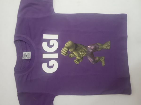 01a Camiseta Hulk