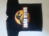 04 Camiseta dinossauro