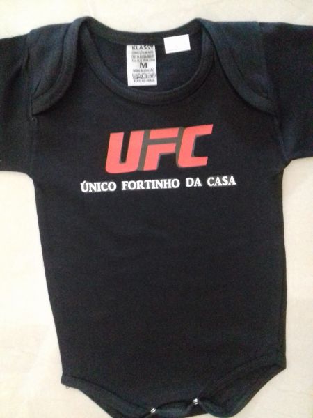 06 - BODY UFC