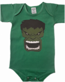 Body hulk 2