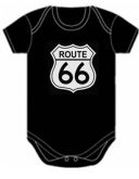 Body - Route 66