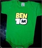 16 Body BEN 10