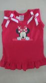 002 - VESTIDO MINNIE