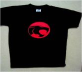 CAMISETA - Thundercats