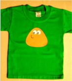 CAMISETA - Pou