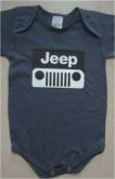 Body Jeep