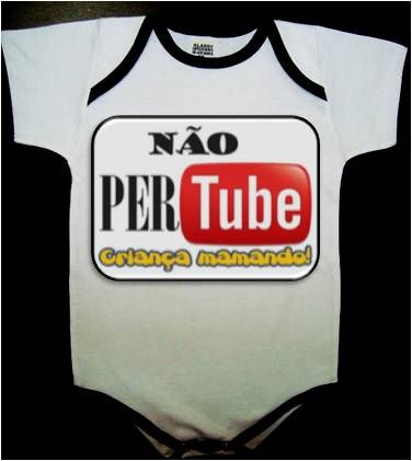 19 - Body Não PERTUBE