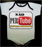 19 - Body Não PERTUBE