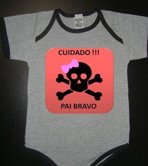 23 - Body Pai Bravo