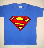 CAMISETA - Super Man